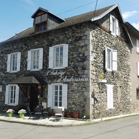 Auberge Audressein Exterior foto